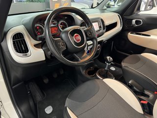 FIAT 500L 1.4 16v 95CV Trekking