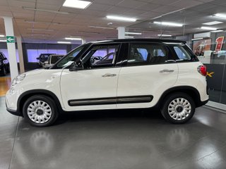 FIAT 500L 1.4 16v 95CV Trekking