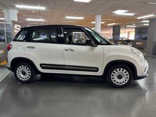 FIAT 500L 1.4 16v 95CV Trekking