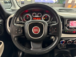 FIAT 500L 1.4 16v 95CV Trekking