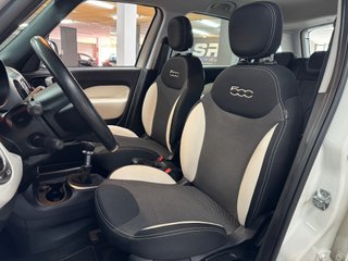 FIAT 500L 1.4 16v 95CV Trekking