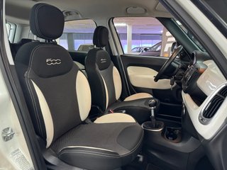 FIAT 500L 1.4 16v 95CV Trekking