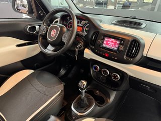 FIAT 500L 1.4 16v 95CV Trekking