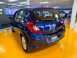 OPEL Corsa Enjoy 1.3 ecoFLEX