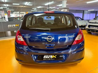 OPEL Corsa Enjoy 1.3 ecoFLEX