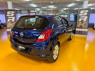 OPEL Corsa Enjoy 1.3 ecoFLEX