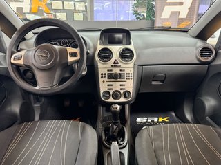 OPEL Corsa Enjoy 1.3 ecoFLEX