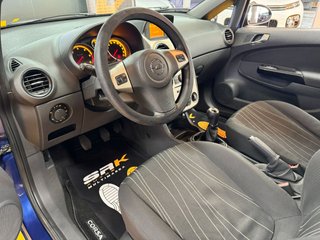 OPEL Corsa Enjoy 1.3 ecoFLEX