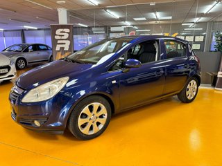 OPEL Corsa Enjoy 1.3 ecoFLEX