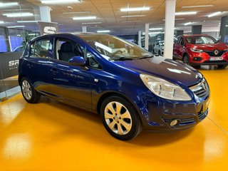 OPEL Corsa Enjoy 1.3 ecoFLEX