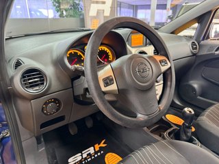 OPEL Corsa Enjoy 1.3 ecoFLEX