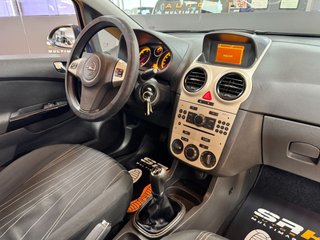 OPEL Corsa Enjoy 1.3 ecoFLEX