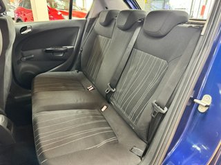 OPEL Corsa Enjoy 1.3 ecoFLEX