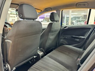 OPEL Corsa Enjoy 1.3 ecoFLEX