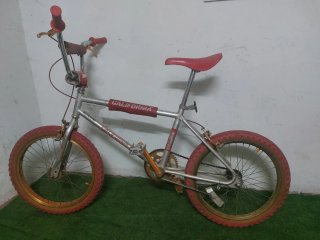 BH CALIFORNIA STAR