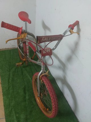 BH CALIFORNIA STAR