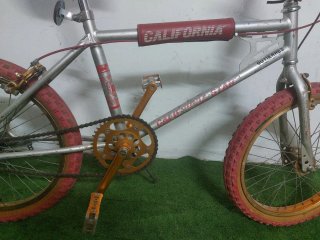 BH CALIFORNIA STAR