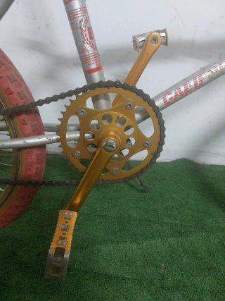 BH CALIFORNIA STAR