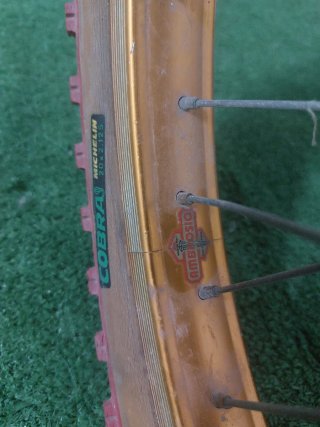 BH CALIFORNIA STAR
