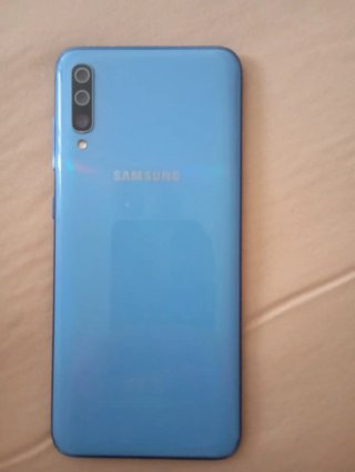 Samsung Galaxy A70