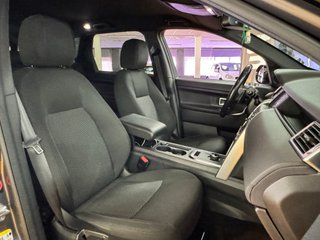 LAND-ROVER Discovery Sport 2.0L TD4 110kW 150CV 4x4 Pure
