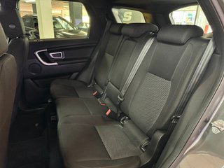 LAND-ROVER Discovery Sport 2.0L TD4 110kW 150CV 4x4 Pure