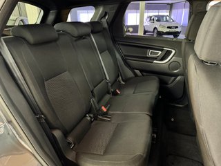 LAND-ROVER Discovery Sport 2.0L TD4 110kW 150CV 4x4 Pure