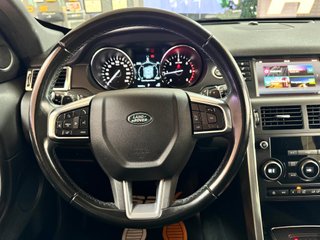 LAND-ROVER Discovery Sport 2.0L TD4 110kW 150CV 4x4 Pure