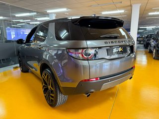 LAND-ROVER Discovery Sport 2.0L TD4 110kW 150CV 4x4 Pure