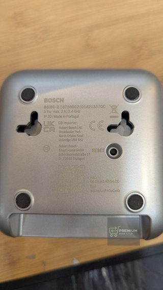 Bosch Smart Home Paquete básico para controlar la iluminación