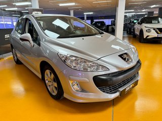 PEUGEOT 308 Sport 1.6 HDI 90