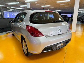 PEUGEOT 308 Sport 1.6 HDI 90