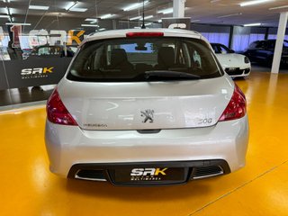 PEUGEOT 308 Sport 1.6 HDI 90