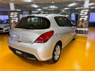 PEUGEOT 308 Sport 1.6 HDI 90