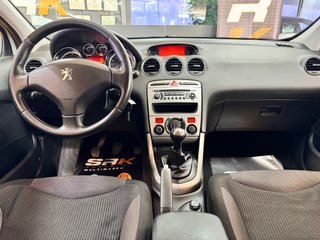 PEUGEOT 308 Sport 1.6 HDI 90