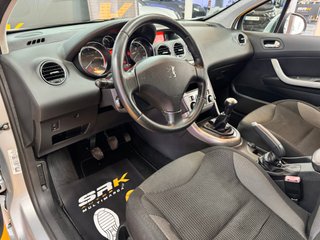 PEUGEOT 308 Sport 1.6 HDI 90