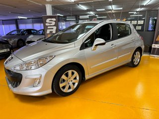 PEUGEOT 308 Sport 1.6 HDI 90