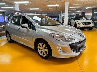 PEUGEOT 308 Sport 1.6 HDI 90