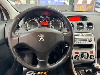 PEUGEOT 308 Sport 1.6 HDI 90