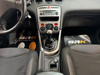 PEUGEOT 308 Sport 1.6 HDI 90