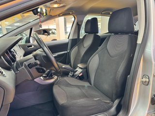 PEUGEOT 308 Sport 1.6 HDI 90