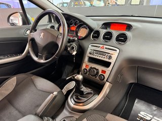 PEUGEOT 308 Sport 1.6 HDI 90