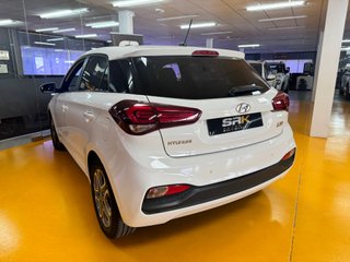 HYUNDAI i20 1.0 TGDI 74kW 100CV Tecno LE