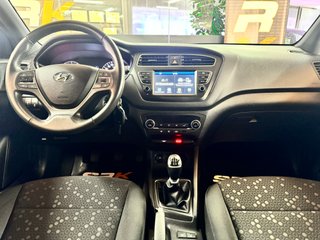 HYUNDAI i20 1.0 TGDI 74kW 100CV Tecno LE
