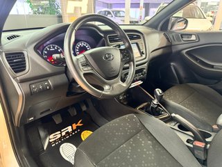 HYUNDAI i20 1.0 TGDI 74kW 100CV Tecno LE