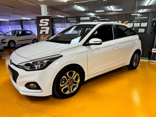 HYUNDAI i20 1.0 TGDI 74kW 100CV Tecno LE