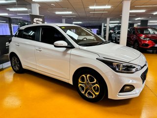 HYUNDAI i20 1.0 TGDI 74kW 100CV Tecno LE