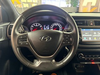 HYUNDAI i20 1.0 TGDI 74kW 100CV Tecno LE