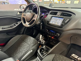 HYUNDAI i20 1.0 TGDI 74kW 100CV Tecno LE