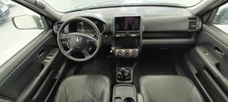 Honda CR-V 2005
